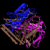 Structure molecule image