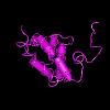 Molecular Structure Image for 2H7B