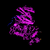 Molecular Structure Image for 2H96