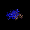 Molecular Structure Image for 2HA7