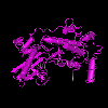 Molecular Structure Image for 2HAK