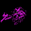 Molecular Structure Image for 2HBL