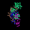 Molecular Structure Image for 2HCB