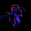 Molecular Structure Image for 2HH4