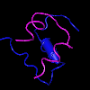 Molecular Structure Image for 2HHO