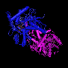 Molecular Structure Image for 2HJR