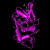 Molecular Structure Image for 2AUZ