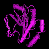 Molecular Structure Image for 2B1L