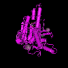 Molecular Structure Image for 2B21