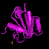 Molecular Structure Image for 2BO1