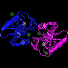 Molecular Structure Image for 2BPE