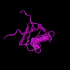 Molecular Structure Image for 2BZ2