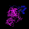 Molecular Structure Image for 2C9X