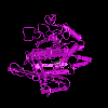 Molecular Structure Image for 2CM2