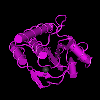 Molecular Structure Image for 2CWD