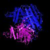 Molecular Structure Image for 2DFU