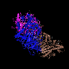 Molecular Structure Image for 2DQY