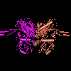 Molecular Structure Image for 2FB9