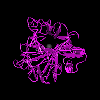 Molecular Structure Image for 2FW4