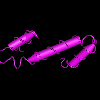 Molecular Structure Image for 2G31