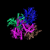 Molecular Structure Image for 2GZ3