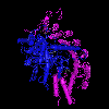 Molecular Structure Image for 2H6F