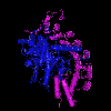 Molecular Structure Image for 2H6I