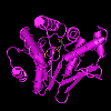 Molecular Structure Image for 2H92