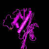 Molecular Structure Image for 2HB5