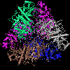 Structure molecule image