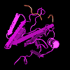 Molecular Structure Image for 2HDX