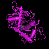 Molecular Structure Image for 2HH5