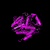 Molecular Structure Image for 2HIW