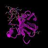 Molecular Structure Image for 2HRL