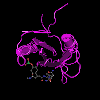 Molecular Structure Image for 2HUW