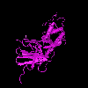 Molecular Structure Image for 2HW6