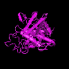 Molecular Structure Image for 2HY3