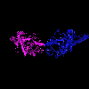 Molecular Structure Image for 2HZ6