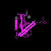 Molecular Structure Image for 2I1N