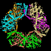 Molecular Structure Image for 2I1O