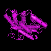 Molecular Structure Image for 2I3F