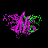 Molecular Structure Image for 2IVV