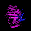 Molecular Structure Image for 2IY1