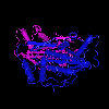 Molecular Structure Image for 2IYC