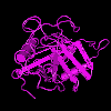 Molecular Structure Image for 2HAQ