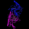 Molecular Structure Image for 1Z9N