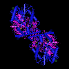 Structure molecule image