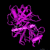 Molecular Structure Image for 2BDI