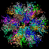 Structure molecule image