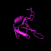 Molecular Structure Image for 2DIV